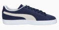 100% Оригинални чисто-нови мъжки сникърси от естествен велур PUMA! , снимка 3