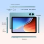 SVITOO Android таблет 10 инча, Android 16 таблет за деца и възрастни, осемядрен, 20GB RAM 128GB, снимка 8