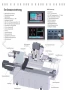 CNC Струг с ЦПУ 6 оси MÜGA TURN - XP4-42 SM ЦПУ струг , снимка 12