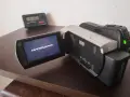 Камера Sony DCR-SR35 Handycam HYBRID HDD, снимка 2
