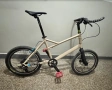 Градско колело тип minivelo, снимка 5