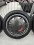Джанти Speedline 15 цола , 4х100 , 6.5j , et36 195/50/15 Renault , Vw, снимка 4
