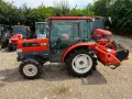 Трактор KUBOTA KL33, снимка 6