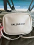Оригинална Кожена Чанта Balenciaga , снимка 2