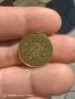 20 evro centa 2011 dosta rqdka , снимка 1