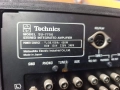 Усилвател Technics MODEL SU-7700 , снимка 6