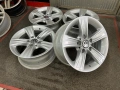 Джанти 16 Цола 5х120 VW T5 T6 Transporter Caravele Multivan , снимка 6
