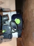Festool KS 120 EB + 2 диска нови, снимка 8