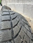 Джанти със зимни гуми 235/65R17, снимка 5