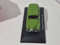 1/43 Renault Colorale 1951 Auto Plus  , снимка 3