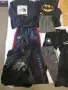 детски лот за момче 10/12 Год. Nort Face, reebok, Adidas, Nike, снимка 8