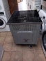 Уникална свободно стояща печка с керамичен плот Gorenje Pinin Farina с две години гаранция!, снимка 9