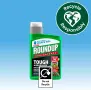Roundup Tough Weedkiller, концентрат, до 100 литра, 1 литър, снимка 5