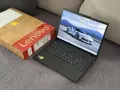 НОВ 14.5’ FHD+IPS  Ryzen AI 7 Pro 350 32GB DDR5 Lenovo Thinkpad P14s Gen6 Radeon 860M 1TB SSD, снимка 1