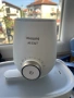 Продавам комплект Philips Avent – бебешки нагревател за шишета и стерилизатор, снимка 1