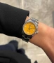 Rolex Унисекс Часовник⌚️Мъжки Часовник⌚️Дамски Часовник - Различни Цветове Код SK1580, снимка 6