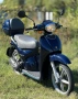 Aprilia Scarabeo 100 4t, снимка 1