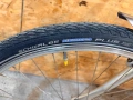 28цола дамски Hercules алуминиев градски велосипед колело[21ck-Shimano], снимка 14