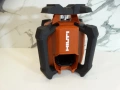 НОВО - Hilti PR 4 - 22 / Nuron - Хоризонтален ротационен лазер, снимка 5