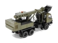 Tatra 815 UDS-114A багер - мащаб 1:43 на Авто История моделът е нов в кутия, снимка 3