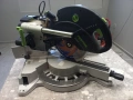 Пендула потапящ циркуляр FESTOOL KAPEX KS 120EB, снимка 2