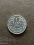 1 лев 1913 сребро, снимка 1