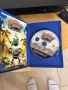 PlayStation 2 Fat Пълен комплект + Игри + AV2HDMI , снимка 5