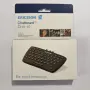 Sony Ericsson Chatboard Cha-10- нова, колекционерска клавиатура , снимка 1
