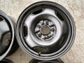 ЖЕЛЕЗНИ ДЖАНТИ 16'' 5x114.3 ЗА MITSUBISHI OUTLANDER,GRANDIS,LANCER,PAJERO,HYUNDAI,KIA, снимка 3