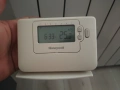 Продавам Газов Котел Bosch Соndеnѕ 2500W WВС 28-1 DCЕ 2+ honeywell CM727, снимка 5