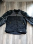 Мъжко мотоциклетно яке XL, снимка 1