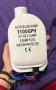 Автоматична осушителна помпа за лодка 1100 GPH (12V) – Нова, снимка 3