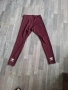ригинален клин Adidas Originals Trefoil, бордо/вишна, размер M (UK 12 / D 38), снимка 1