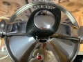 Тенджера под налягане Rosberg R51311A9, 9 литра, 2 капака, снимка 7