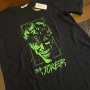 С етикет the Joker мъжка мърчандайз тениска S/M, снимка 5