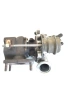 Турбокомпресор за Fiat Ducato 2.3 JTD (2002-2005) 504014915, снимка 2