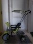 Триколка Lorelli Scooter , снимка 1
