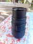 обектив Sigma d dl 70-300, снимка 3