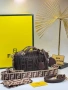 Fendi Нова Стилна Дамска Чанта Фенди Различни Цветове , снимка 7