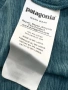 Patagonia Capeline Cool Daily, тениска размер L нова, снимка 3