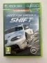 Need for Speed Shift за Xbox 360, снимка 1