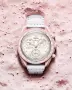 Omega x Swatch Mission To Venus, снимка 1