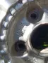 Комплект лети джанти за volvo 15 Цола, снимка 6