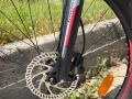 Велосипед kross 27.5, снимка 2