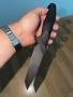Нож Timberline Emerson Neeley Specwar, снимка 5