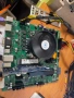 Asus Pro B660M-C D4 + i3-12100 , снимка 3