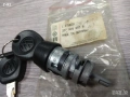 357905855B**NEU**Audi VW Заключващ патрон + контактен ключ 02.88-01.04 , снимка 2