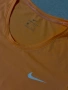 Дамска блуза Nike Pro размер L, снимка 1
