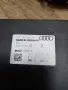  Audi A8 D2 Module Voice Input Control , 4B0035753, снимка 4
