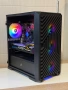 Геймърски компютър i5 4460, RX570,8GB RAM, снимка 4